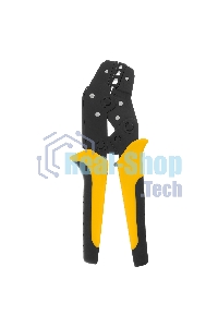 Клещи для обжима наконечников штыревых Denzel НШВ, НШВИ, НШВИ-2, 6-16 мм2