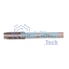 Метчик ручной Matrix М10 х 1,5 мм, HSS