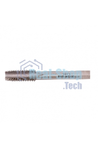 Метчик ручной Matrix М10 х 1,5 мм, HSS