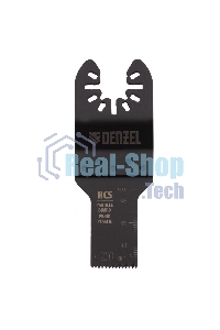 Набор насадок для МФИ Denzel универсальный, 15 шт.