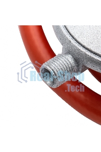 Газовая тепловая пушка Denzel GHG-30, 30 кВт, 900 м3/ч, пропан-бутан