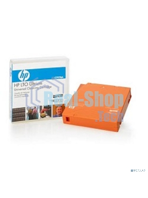 Картридж Hewlett-Packard Ultrium Universal Cleaning (C7978A)
