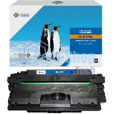 Картридж лазерный G&G GG-Q7570A черный (15000 стр.) для HP LJ M5035 Картридж лазерный G&G GG-Q7570A черный (15000 стр.) для HP LJ M5035