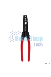 Пресс-клещи Rexant для обжима втулочных наконечников 10-35 мм² (HT-35M)