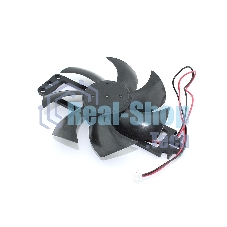 Вентилятор охлаждения для индукционных конфорок Krona/Fornelli 3030401015