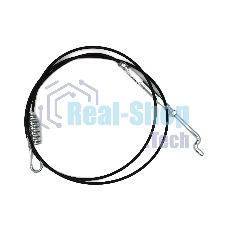 Трос общая длина 117см 142002