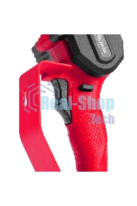 Цепная мини-пила аккумуляторная MTX MCS-100, шина 100 мм, Li-Ion, 20 В