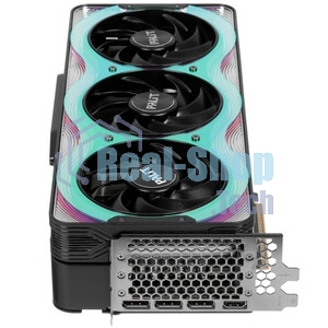 Видеокарта Palit PCI-E RTX 5090 GAMEROCK OC NVIDIA GeForce RTX 5090 32Gb 512bit GDDR7 2295/30000 HDMIx1 DPx3 HDCP Ret