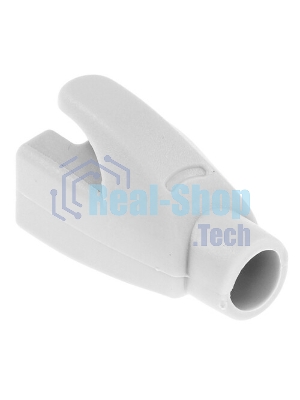 Колпачки изолирующие Vention IODH0-50 для разъемов RJ-45 (50 шт.) - Серый