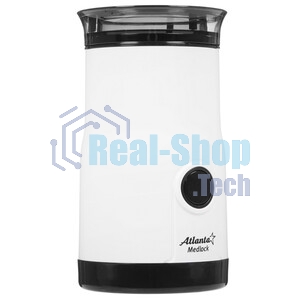 Кофемолка Atlanta ATH-3398 белый