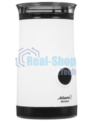 Кофемолка Atlanta ATH-3398 белый