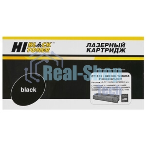 Чип Hi-Black к картриджу HP LJ M880 (CF300A), Bk, 29,5K