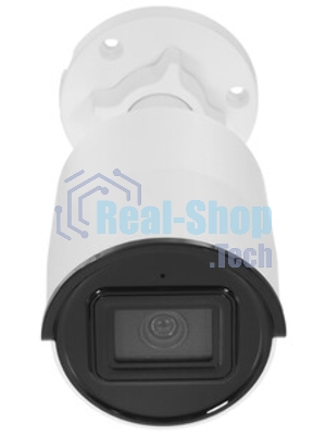 Видеокамера IP Hikvision DS-2CD2043G2-IU(6mm) 6-6мм цветная корп.:белый