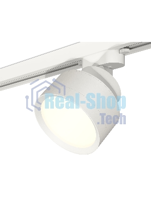 Светильник Ambrella light XT8101001 SWH белый песок GX53 (A2524, A2105, C8101, N8112)