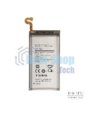 Аккумулятор (батарея) для Samsung Galaxy S9 (SM-G960F) EB-BG960ABE 3000mAh VoltPack