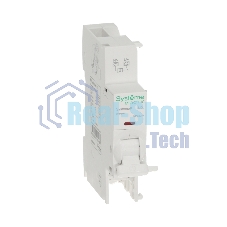 Расцепитель независимый MX 12-24В AC Systeme9 (кратно 1)