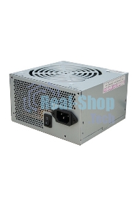 Блок питания CWT GPT-400S, 400Вт, 120мм, серый