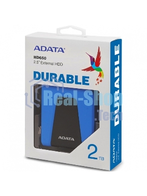 Внешний HDD 2.5