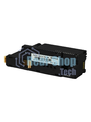 Картридж лазерный Sakura 106R01632 для Xerox Phaser 6000/ 6010, WC6015 пурпурный, 1000 к.