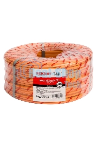 Кабель огнестойкий Rexant КПСЭнг(А)-FRLS 1x2x1,00 мм², бухта 200 м, 01-4904-1