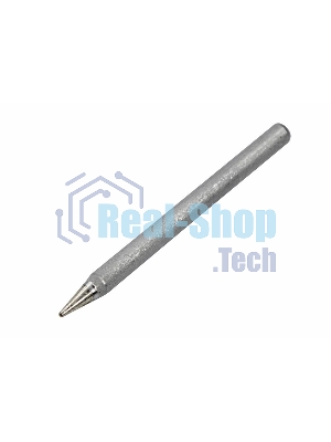Жало для паяльника Rexant 60 Вт, Ø 5.8 мм, тип конус