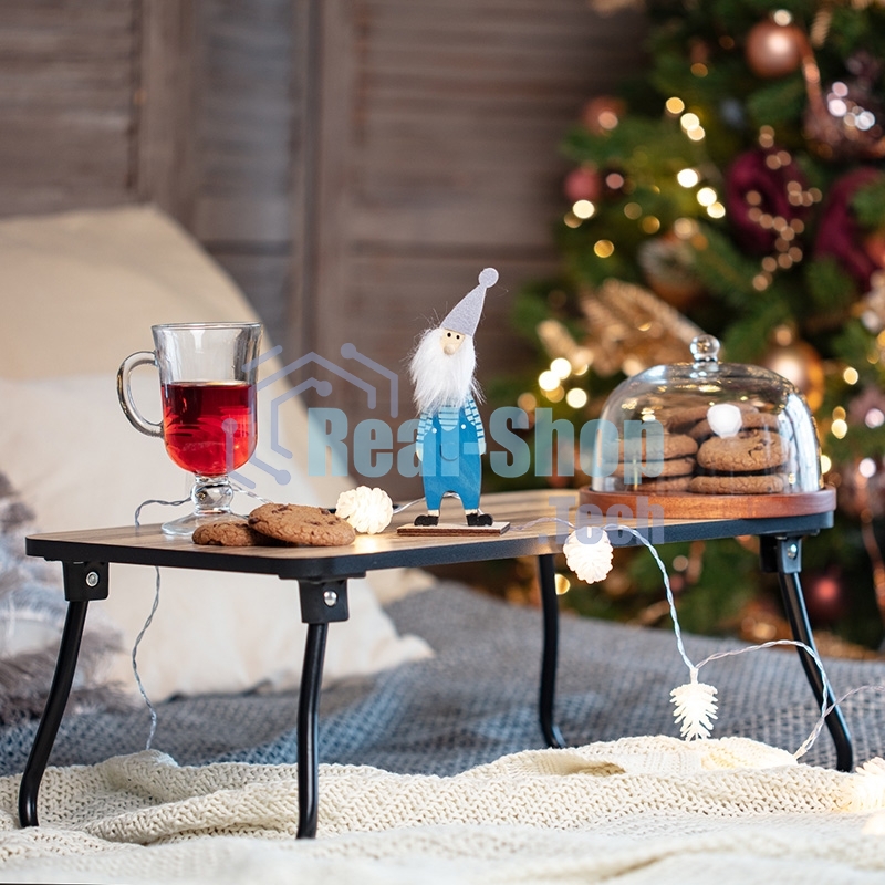 Деревянная фигурка Neon-night 