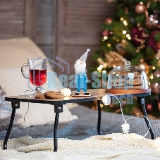 Деревянная фигурка Neon-night 