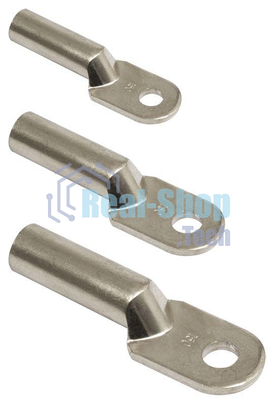 Наконечник медный JG-150 луж. ИЭК UNP40-150-17-14