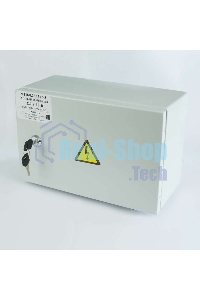 Ящик с понижающим трансформатором ЯТП 0.25 220/36В (3 авт. выкл.) IP54 Кострома ОС0000016261