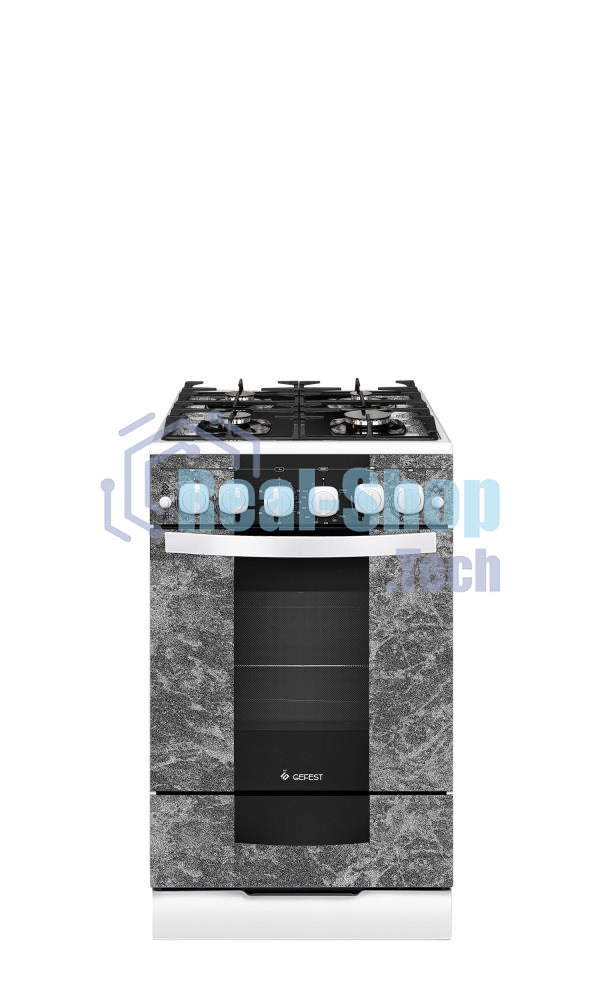 Плита газовая Gefest 5500-02 0113