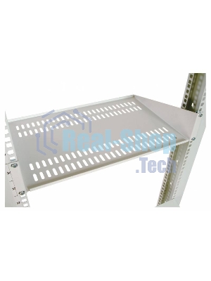 Полка стационарная ЦМО МС-40 2U нагр.:15кг. 19