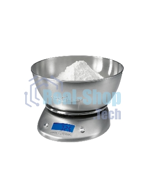 Кухонные весы Profi Cook PC-KW 1040