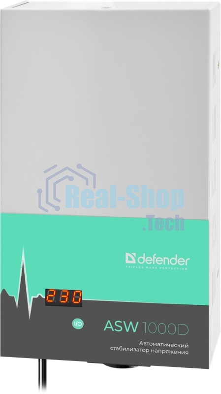Блок стабилизатора ASW 1000D Defender