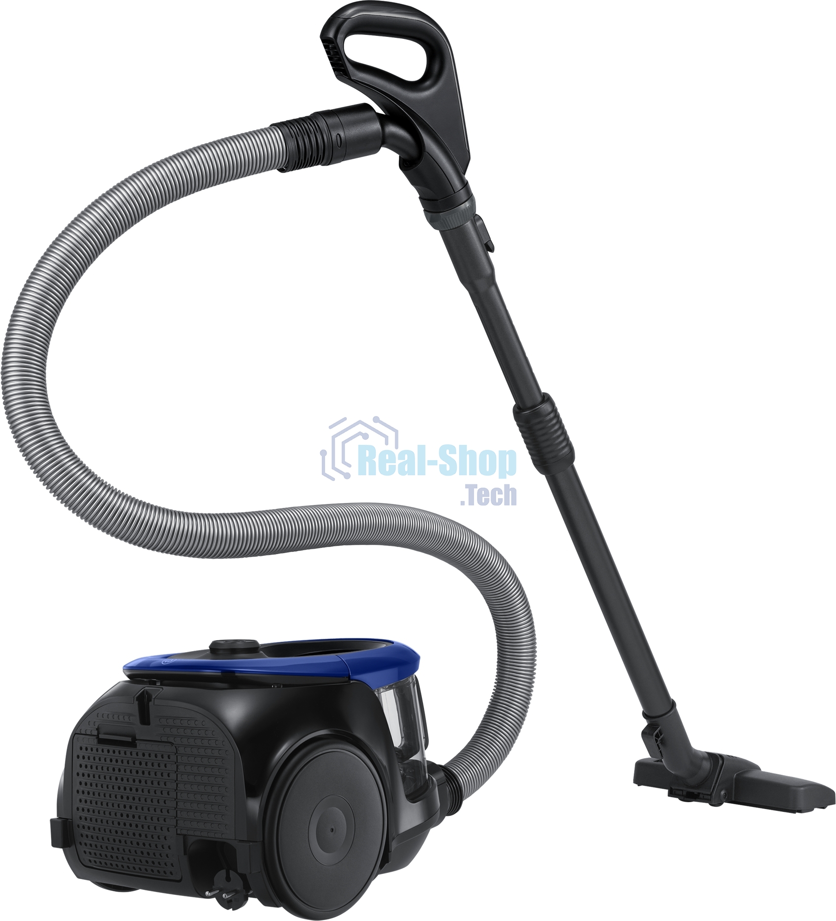 Пылесос Samsung VC18M2110SB