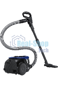 Пылесос Samsung VC18M2110SB