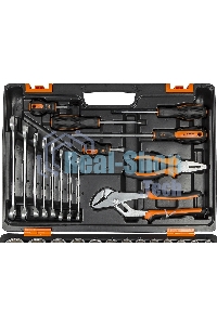 Набор инструментов, 1/2