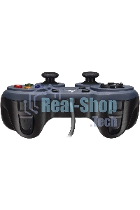 Геймпад LOGITECH F310 Wired GamePad Black USB