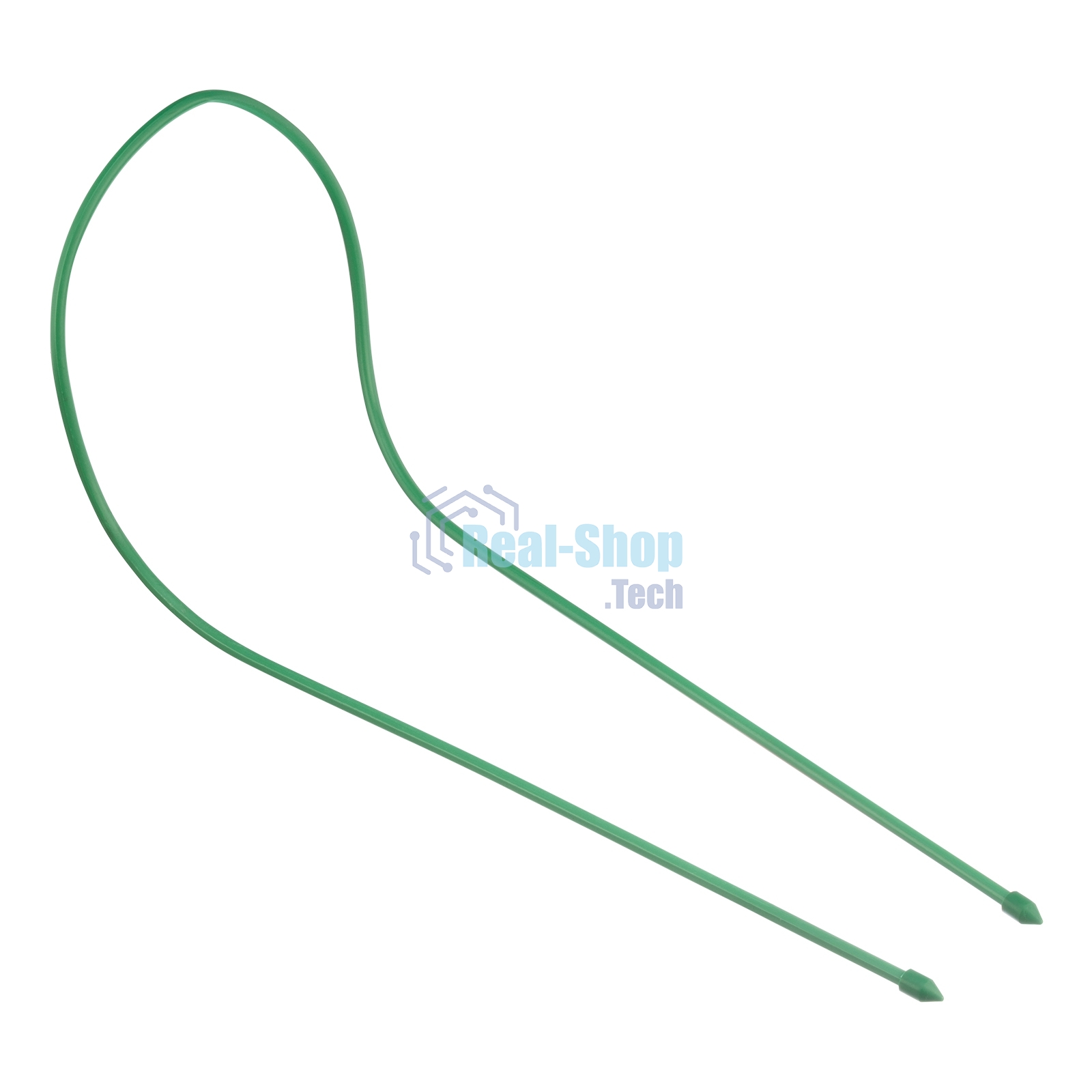 Кустодерж. круг Россия 0,4м,выс. 0,7м 2 шт. диаметр трубы 10мм/Р/64412