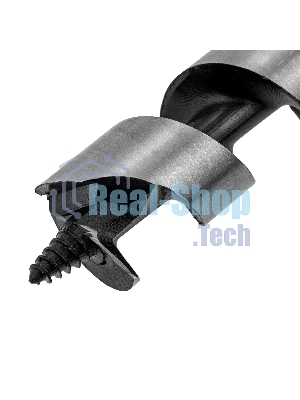 Сверло по дереву Matrix шнековое, 32 х 230 мм, 6-гранный хвостовик