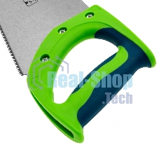 Ножовка по дереву Сибртех 