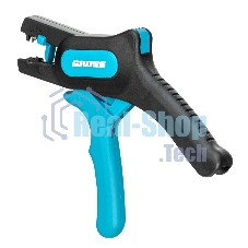 Щипцы для зачистки электропроводов Gross 17722 0,2-6 мм2