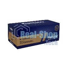 Картридж лазерный ProfiLine PL-106R02760 для принтеров Xerox Phaser 6020/6022/WorkCentre 6025/6027 Cyan 1000 копий
