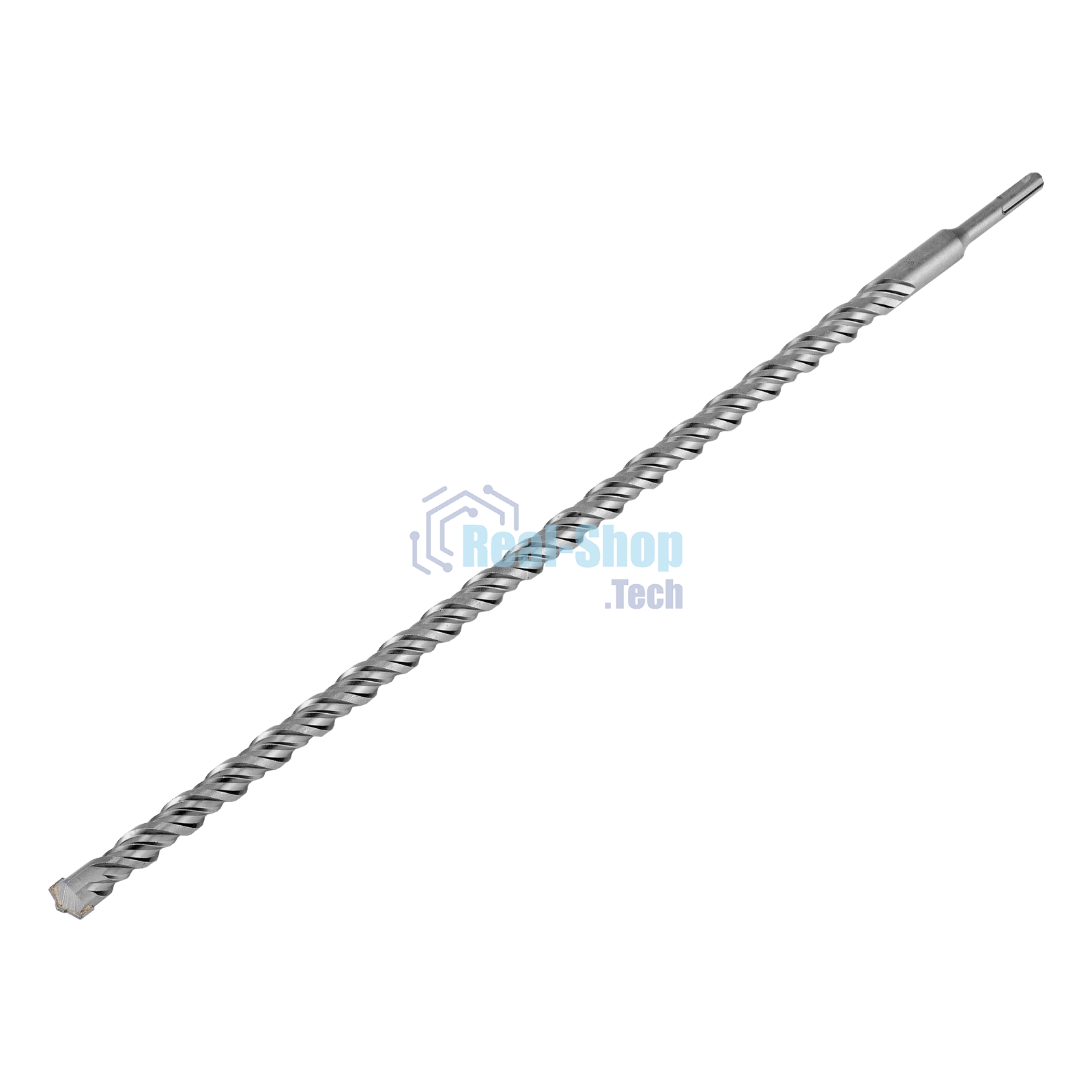 Бур Matrix по бетону, 20 x 600 мм, SDS PLUS