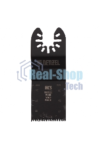 Набор насадок для МФИ Denzel универсальный, 15 шт.