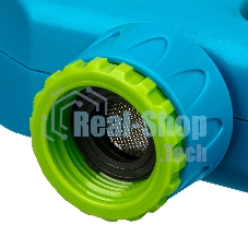 Разветвитель двухканальный, с внутренней резьбой 3/4