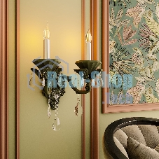 Лампа cветодиодная Gauss LED Filament Свеча на ветру E14 11W 720lm 2700K 1/10/50