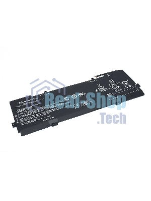 Аккумуляторная батарея для ноутбука HP X360 15 11.55V 79.2Wh
