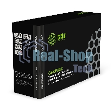 Картридж лазерный Cactus CS-CF325X черный (40000 стр.) для HP LJ M806 Enterprise 800,M806X