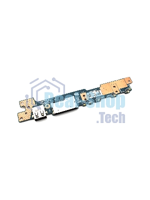 Допплата для Asus TP301UJ