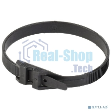 Хомут Iek UHH21-D9-260-100 для СИП ХС-260 (100 шт/упак) ИЭК